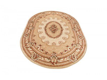 Koberec 5889A CREAM YESEMEK OV