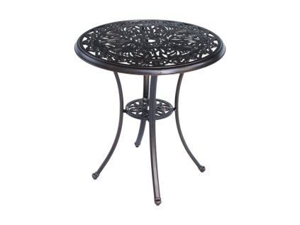 Záhradný hliníkový stôl Danbury