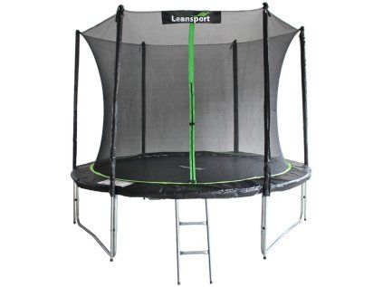 Trampolína LEAN SPORT PRO 305 cm (10ft)