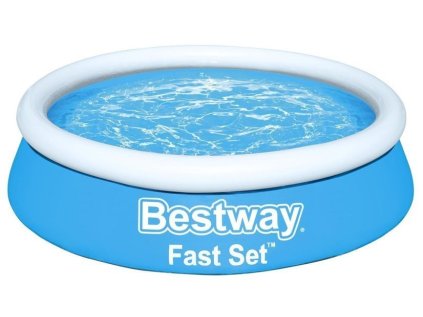 Záhradný detský bazén Bestway 183 x 51 cm 57392