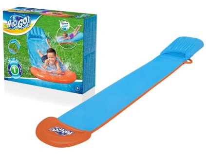 Vodná šmýkačka 488cm