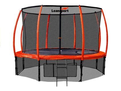 Trampolína LEAN SPORT BEST 8 ft 244 cm