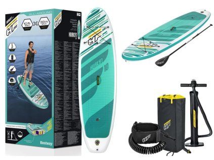 Nafukovací paddleboard Hydro-Force 305x84x15 cm Bestway 65346