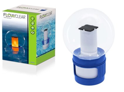 Dávkovač chemikálií do bazéna Bestway 58699