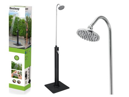 Solárna bazénová sprcha Bestway 8L 58694