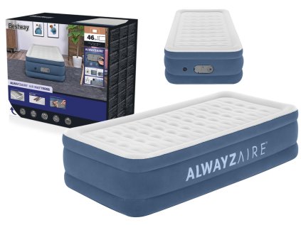 Nafukovací matrac Bestway 97 x 191 x 46 cm 6713P