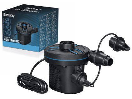 Elektrická pumpa 220/240V