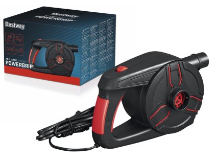 Elektrická pumpa 1100 l/min - 220/240V