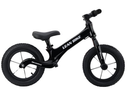 Cross-country bicykel MAGNEZIO RS Ľahký horčíkový rám Black