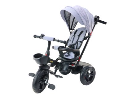 Trojkolka PRO550 Grey