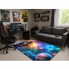 Dizajnový koberec Galaxia