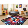 Dizajnový koberec Play