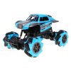 Auto Crawler Dawn Sounds Blue