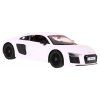 R/C Audi R8 White 1:14 RASTAR