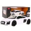 R/C Audi R8 White 1:14 RASTAR