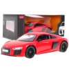 R/C Audi R8 Red 1:14 RASTAR