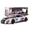 Audi R8 LMS RC auto na diaľkové ovládanie USB 1:14 RASTAR