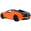 R/C Bugatti Veyron Grand Sport Orange 1:14 RASTAR
