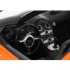 R/C Bugatti Veyron Grand Sport Orange 1:14 RASTAR