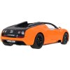 R/C Bugatti Veyron Grand Sport Orange 1:14 RASTAR
