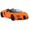 R/C Bugatti Veyron Grand Sport Orange 1:14 RASTAR