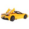 R/C auto Ferrari 458 Speciale A žlté 1:14 RASTAR