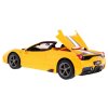 R/C auto Ferrari 458 Speciale A žlté 1:14 RASTAR