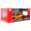 R/C auto Ferrari 458 Speciale A žlté 1:14 RASTAR