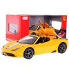 R/C auto Ferrari 458 Speciale A žlté 1:14 RASTAR