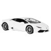 R/C auto Lamborghini Huracan LP 610-4 White 1:14 RASTAR