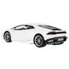 R/C auto Lamborghini Huracan LP 610-4 White 1:14 RASTAR