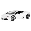 R/C auto Lamborghini Huracan LP 610-4 White 1:14 RASTAR