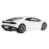 R/C auto Lamborghini Huracan LP 610-4 White 1:14 RASTAR