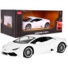 R/C auto Lamborghini Huracan LP 610-4 White 1:14 RASTAR