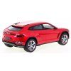 RC auto Lamborghini Urus červené na diaľkové ovládanie 1:14 RASTAR
