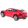 R/C auto Lamborghini URUS Red 1:14 RASTAR