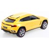 R/C Lamborghini URUS Yellow 1:14 RASTAR