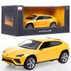 R/C Lamborghini URUS Yellow 1:14 RASTAR