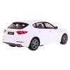 R/C Maserati Levnte White 1:14 RASTAR