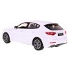 R/C Maserati Levnte White 1:14 RASTAR