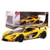 R/C auto McLaren P1 GTR 2 4G 1:14 RASTAR