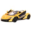 R/C McLaren P1 GTR Yellow 1:14 RASTAR