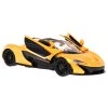 R/C McLaren P1 GTR Yellow 1:14 RASTAR