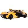 R/C McLaren P1 GTR Yellow 1:14 RASTAR
