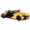 R/C McLaren P1 GTR Yellow 1:14 RASTAR