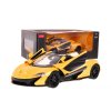 R/C McLaren P1 GTR Yellow 1:14 RASTAR