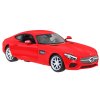 R/C auto Mercedes AMG GT Red 1:14 RASTAR