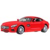 R/C auto Mercedes AMG GT Red 1:14 RASTAR