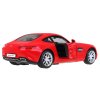 R/C auto Mercedes AMG GT Red 1:14 RASTAR