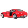 R/C auto Mercedes AMG GT Red 1:14 RASTAR